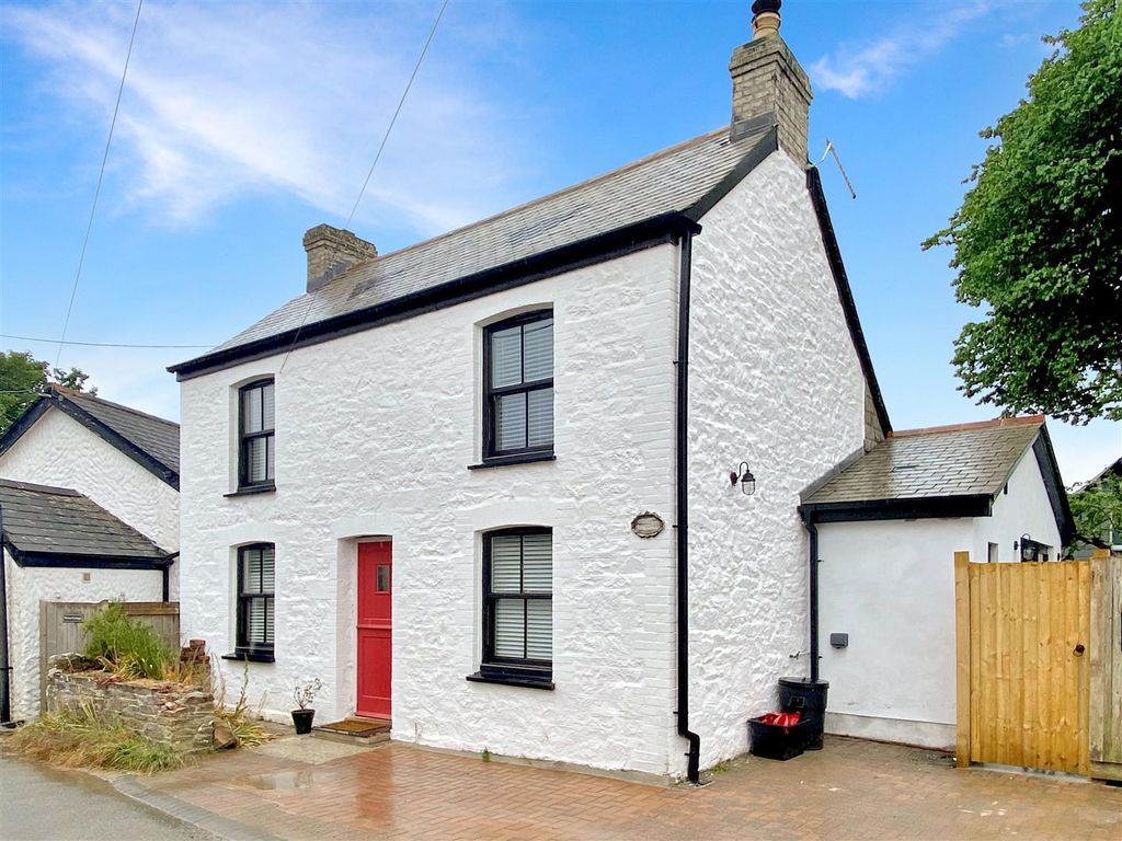 Property photo 1 of 13 Bats Cottage