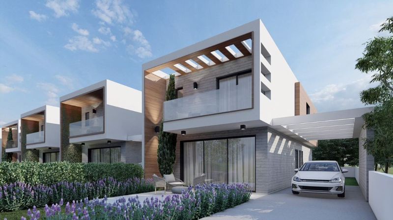 Property photo 2 of 17 Type A Villa -...