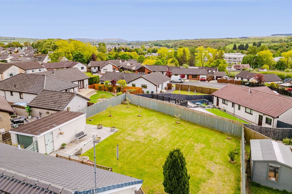 Additional image 16 of 2 bed detached bungalow for saleHoyle Crescent, Cumnock KA18