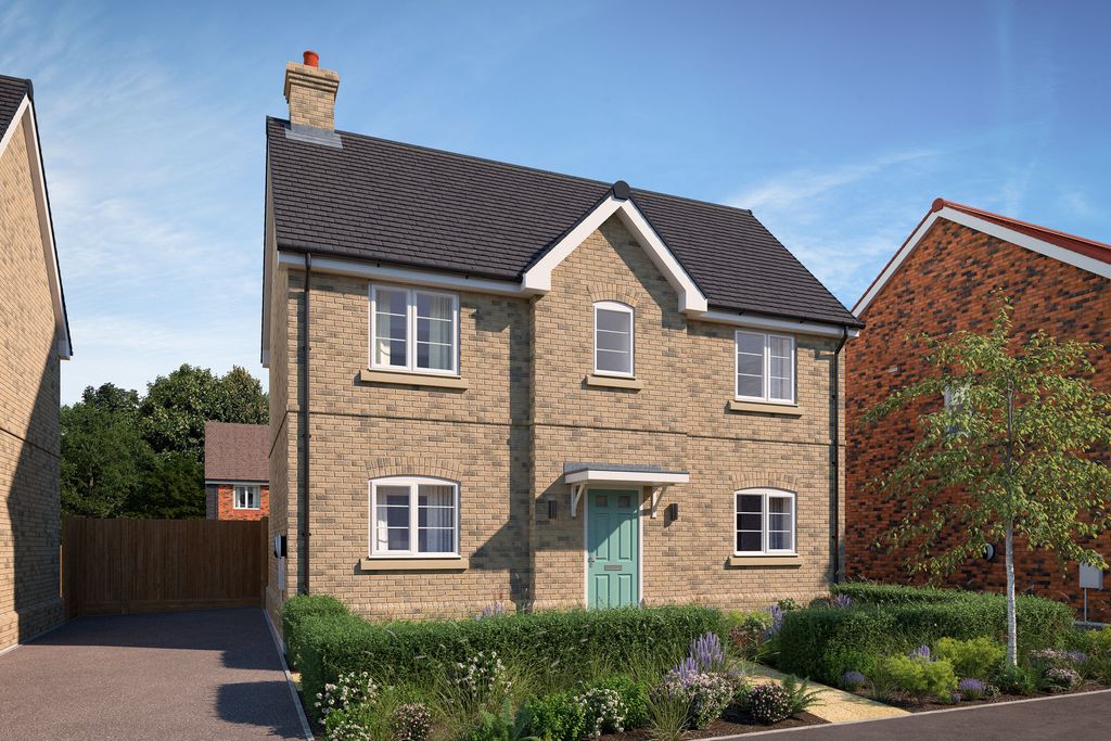 Property photo 1 of 10 The Quilter