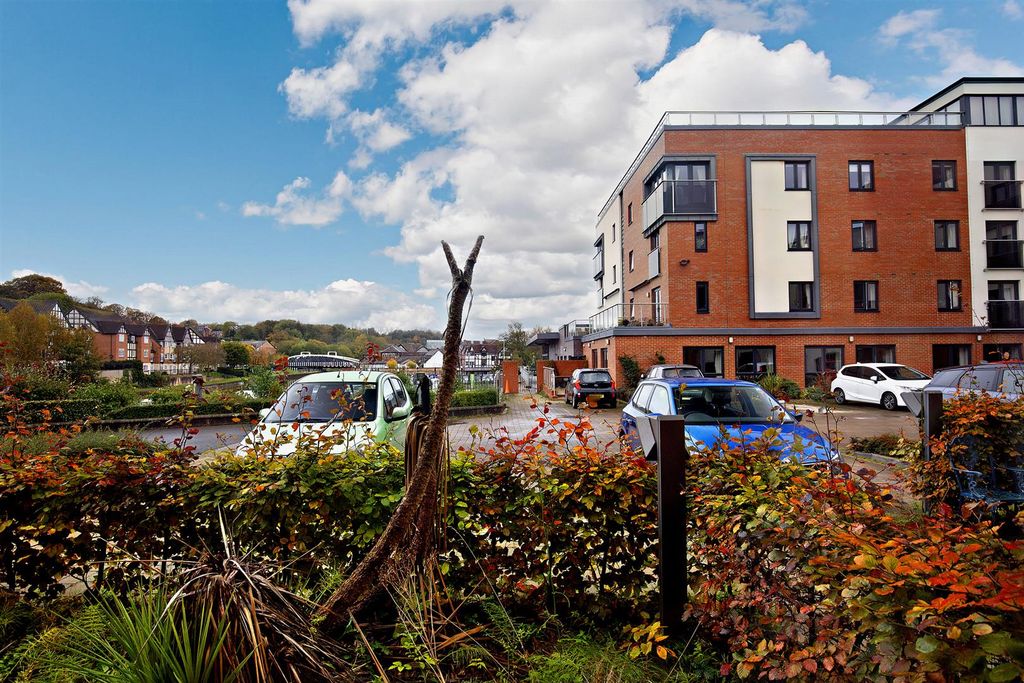 Additional image 20 of 2 bed flat for saleMarbury Court, Chester Way, Northwich CW9