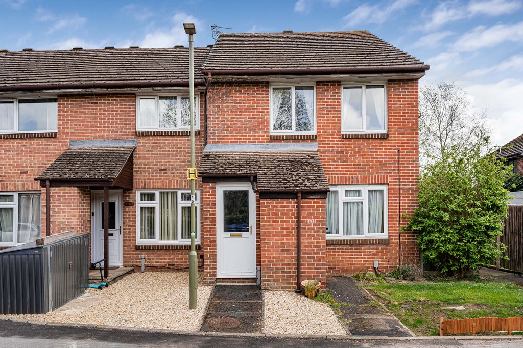 Additional image 11 of 1 bed maisonette for saleWilsdon Way, Kidlington OX5