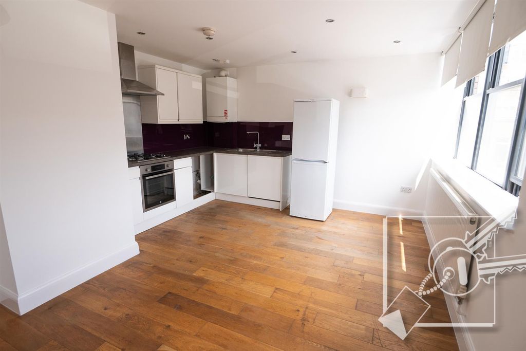 Property photo 2 of 23 Open Plan Living Space