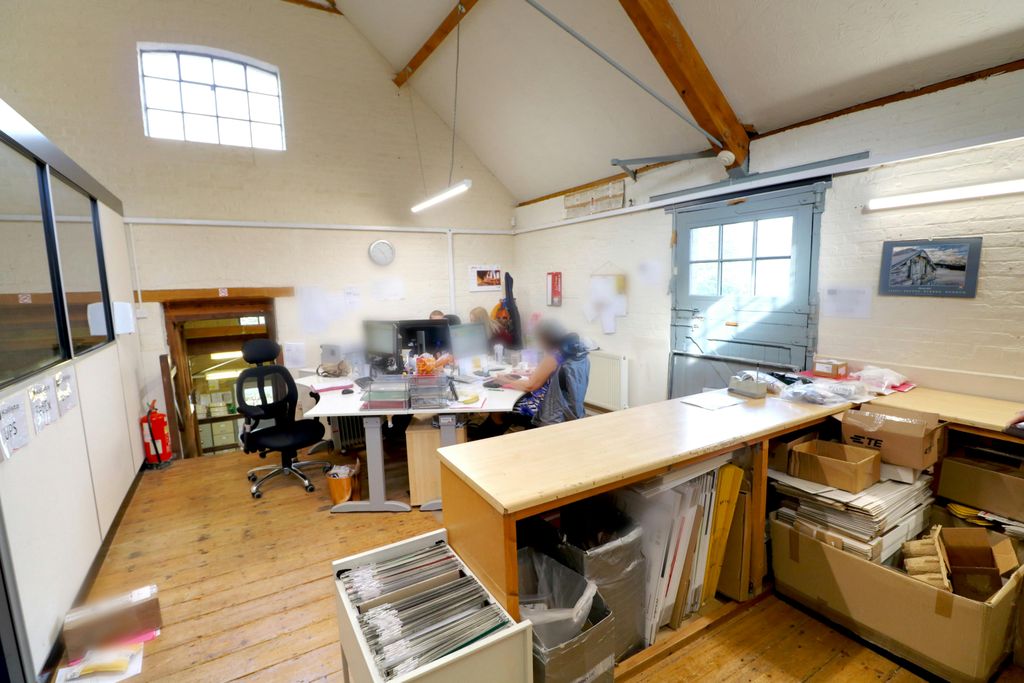 Property photo 2 of 5 First Floor Office.Jpg