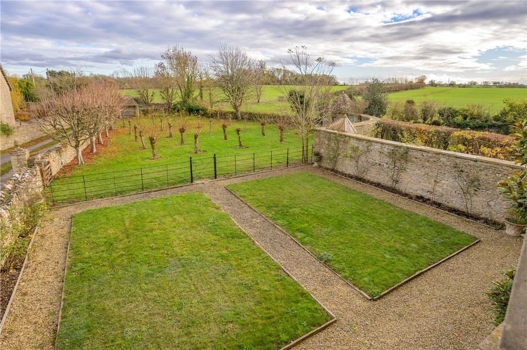 Additional image 12 of 5 bed detached house for saleWest Yatton, Yatton Keynell, Chippenham, Wiltshire SN14