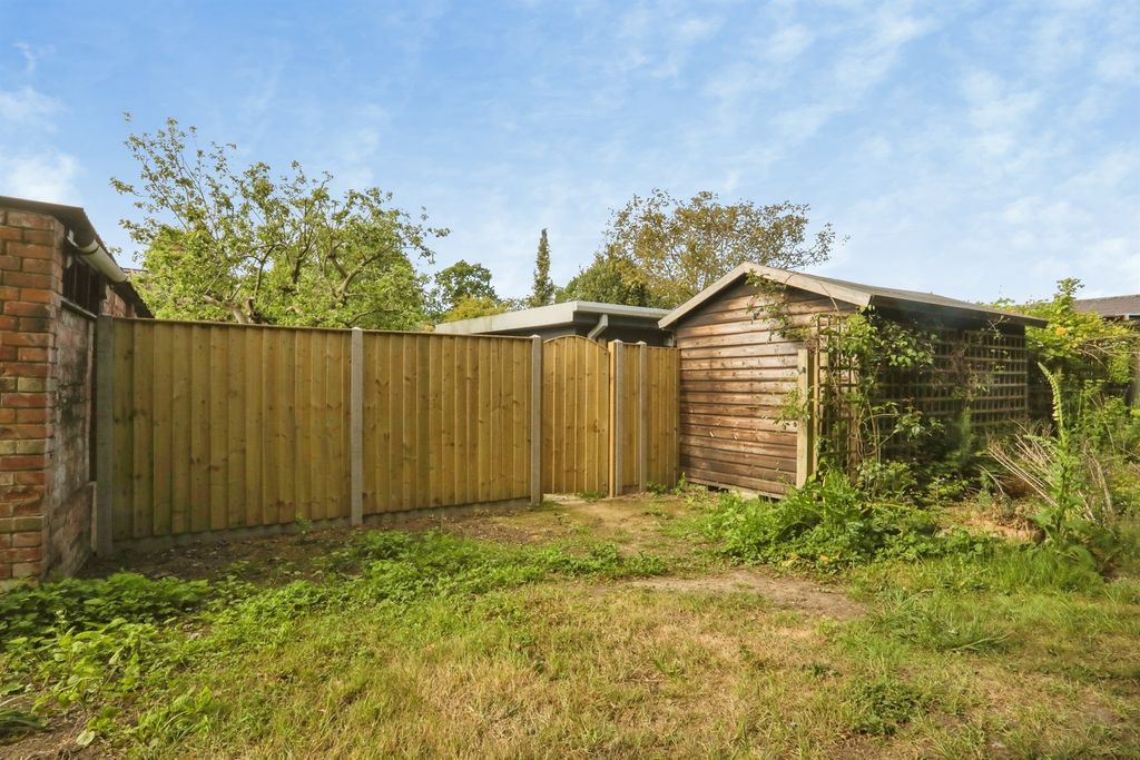Additional image 21 of 3 bed terraced house for saleWestward Ho, Leiston IP16