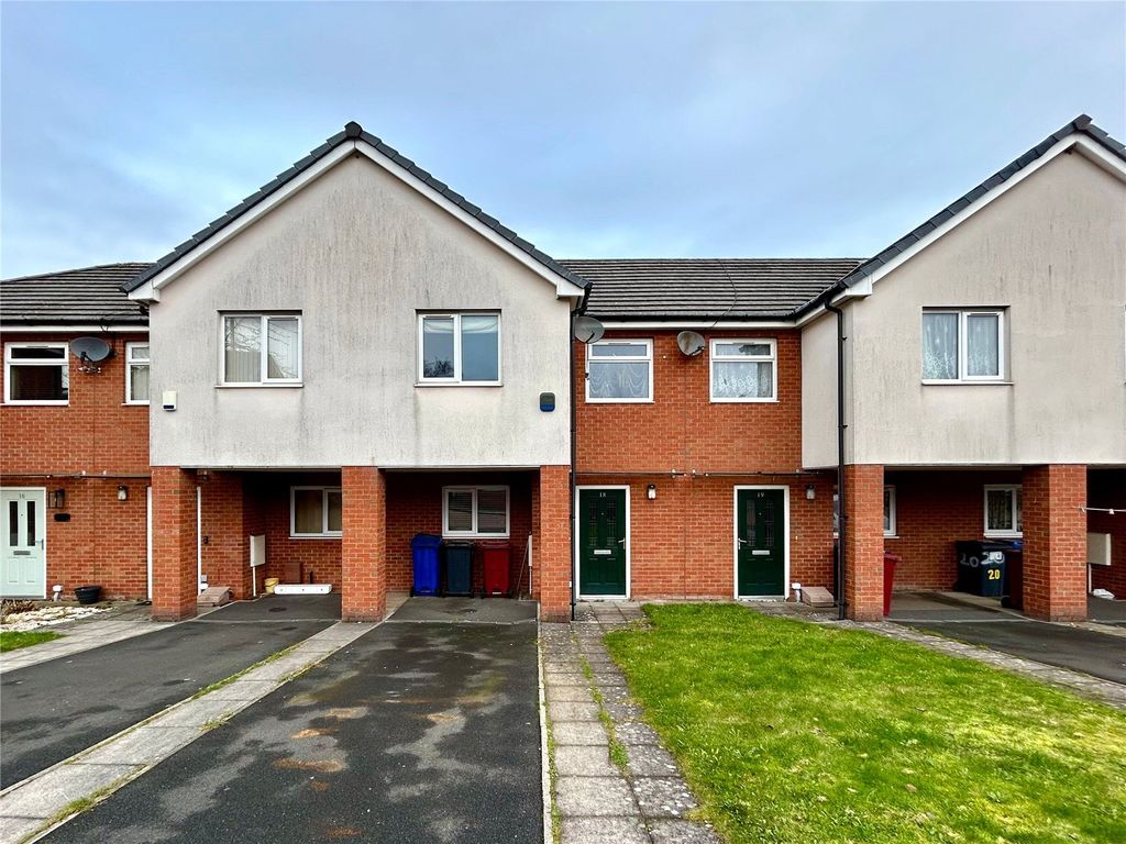 Property photo 1 of 12 External - Front