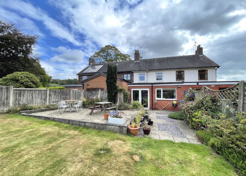 Property photo 1 of 28 Rear Elevation