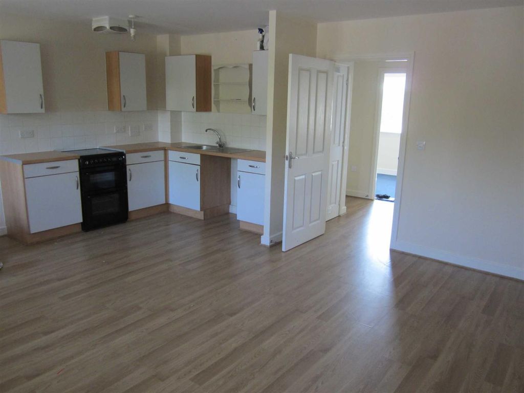 Property photo 2 of 6 Open Plan Kitchen/Living Area