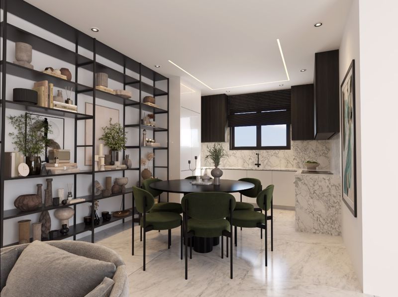 Property photo 3 of 11 Open Plan Living...