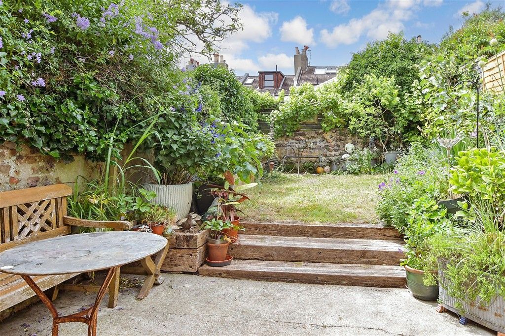 Property photo 3 of 19 Rear Garden