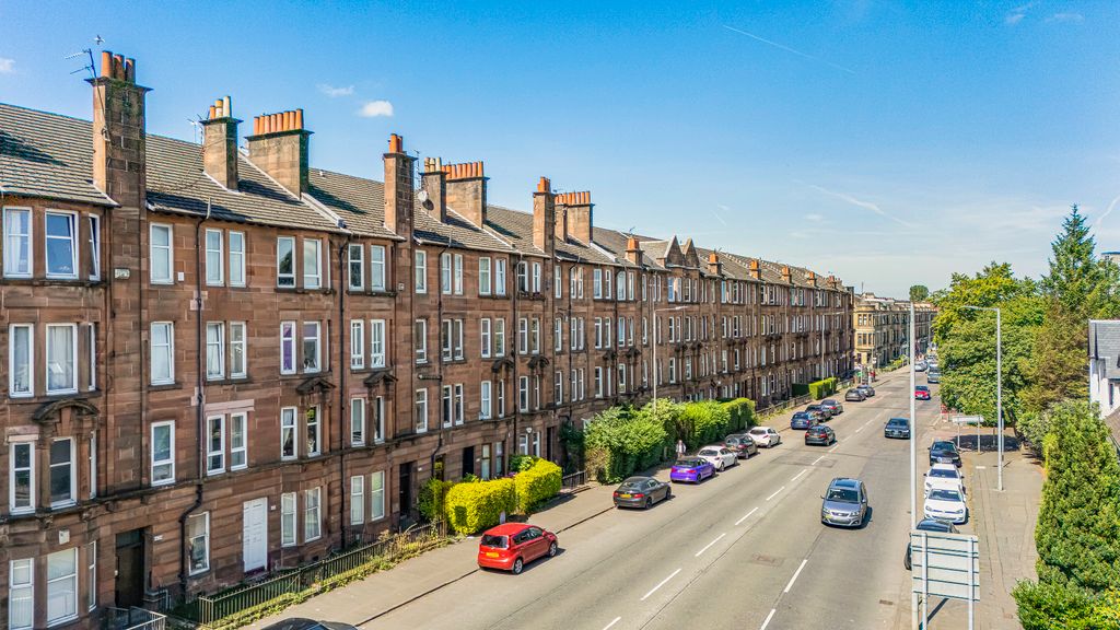 Property photo 1 of 16 4-Print-1447 Dumbarton Road Flat 2.3_23