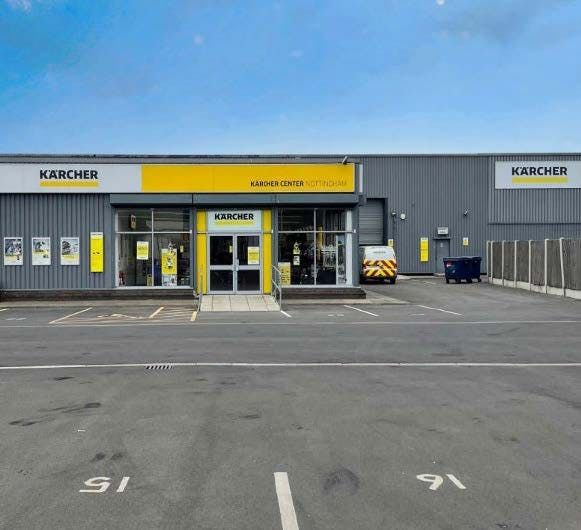 Property photo 1 of 3 Marketing Particulars 14 Poulton Drive Nottingham.Jpg