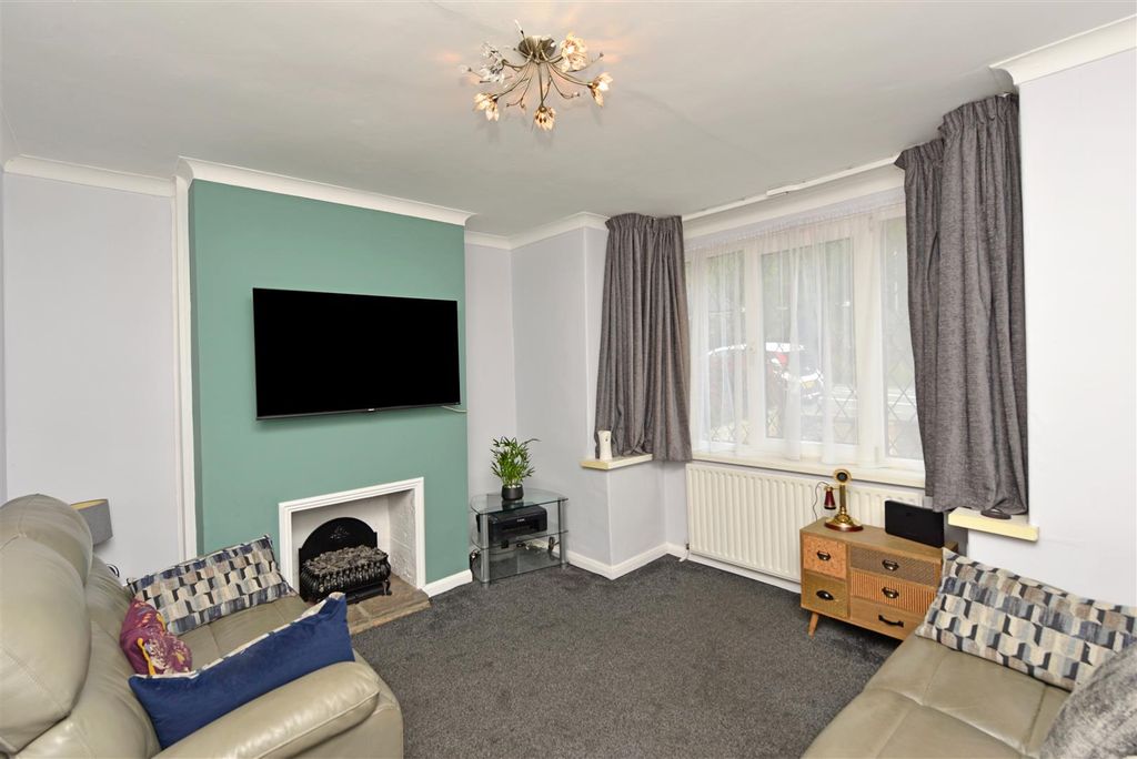 Property photo 3 of 29 Living Room: