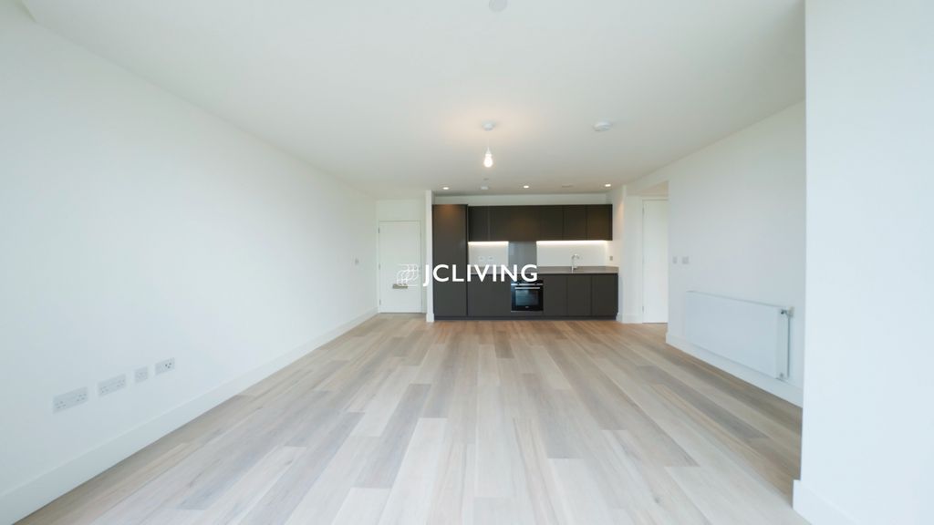 Property photo 1 of 9 Anthology Hale Works, Tottenham Hale, London N17