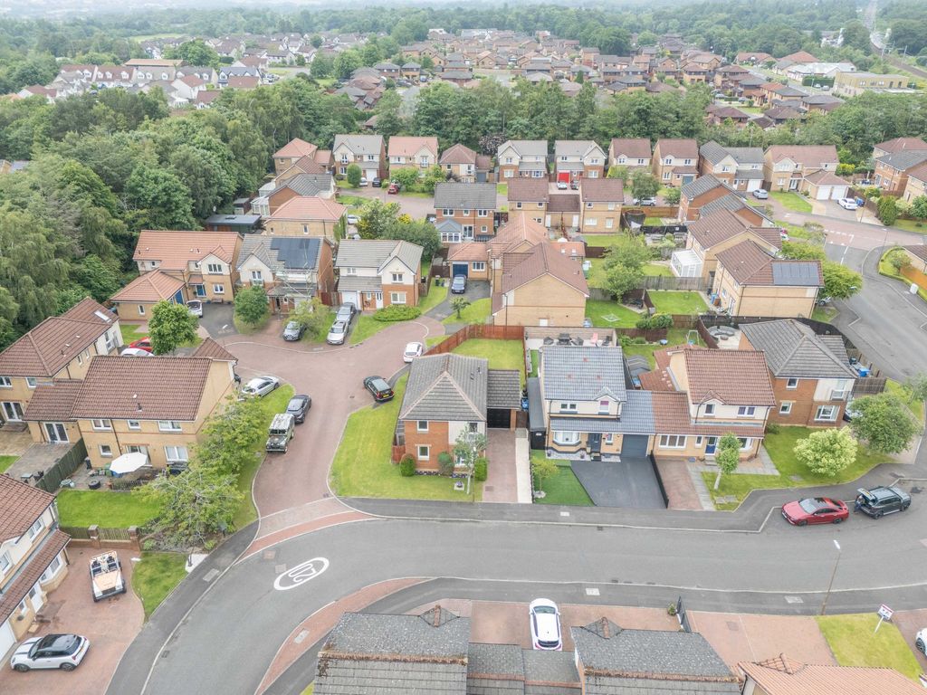 Additional image 40 of 4 bed detached house for saleBankton Avenue, Livingston EH54