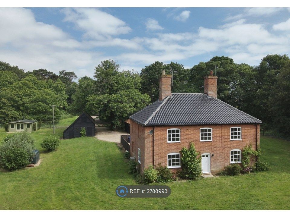 4 bed detached house to rentBenacre, Beccles NR34