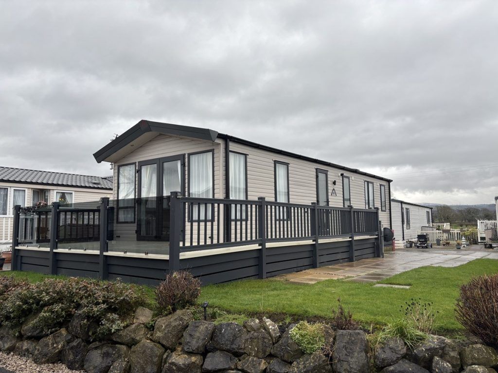 Property photo 1 of 8 Atlas Heritage At Smithy Leisure Park