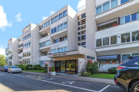 Property photo 1 of 12 2 Bedroom Flat For Sale