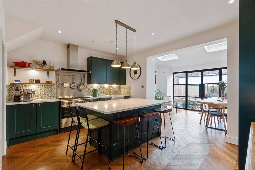 Property photo 1 of 13 Kitchen