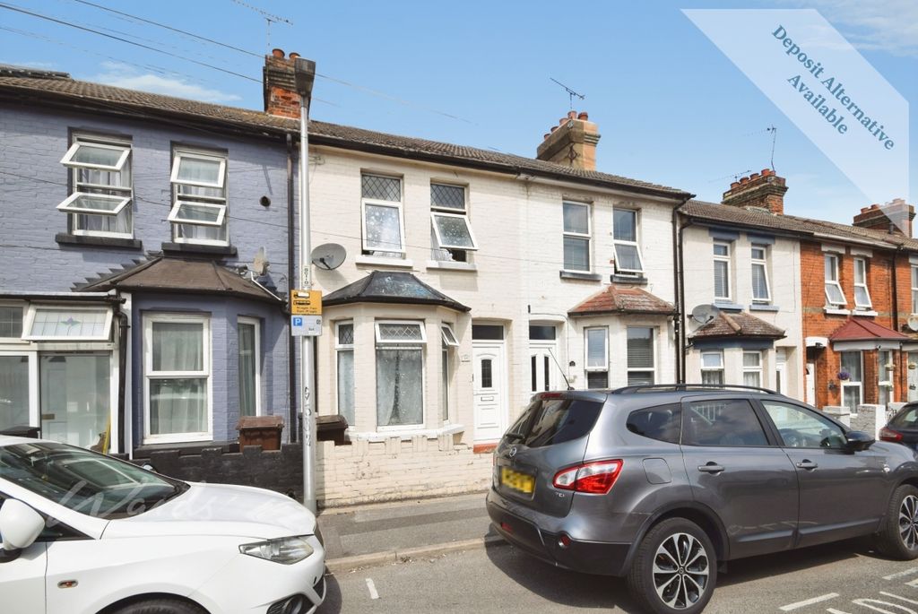 Property photo 1 of 5 Burnt Oak Front