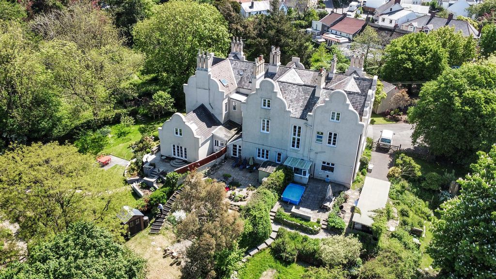 Property photo 1 of 15 Elevated View