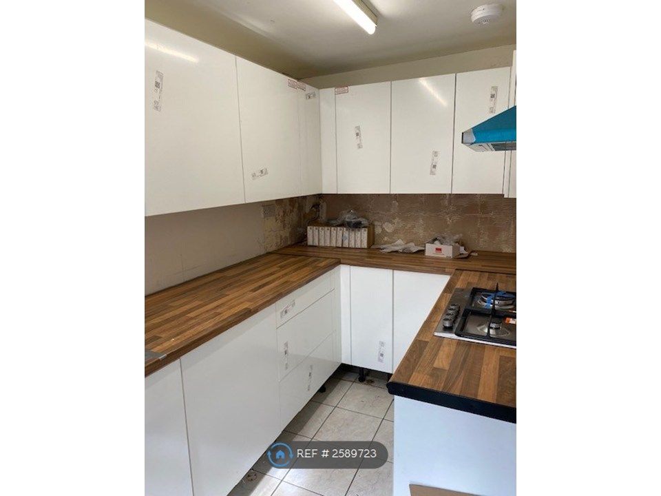 Property photo 3 of 6 New Kitchen (Mid Renovation)