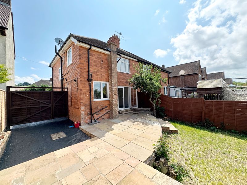 Property photo 2 of 11 Rear Elevation