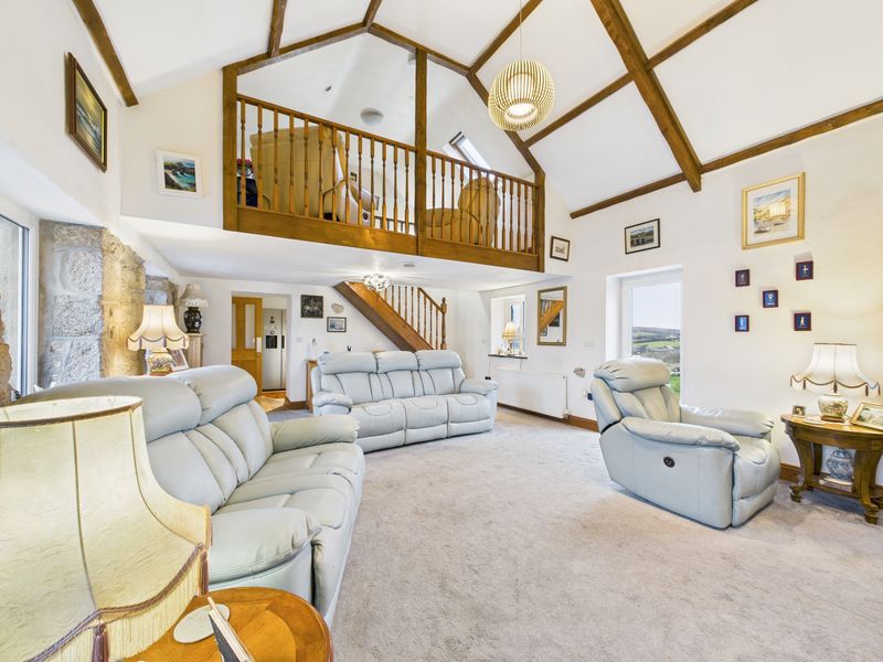 Property photo 2 of 14 Living/Dining Room