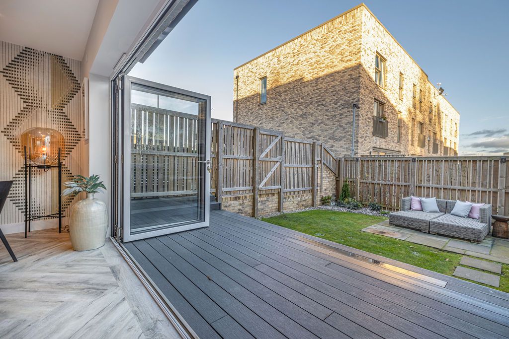 Additional image 19 of 5 bed town house for sale"Elder – Mid Terrace" at Off Southbrae Drive, Jordanhill G13