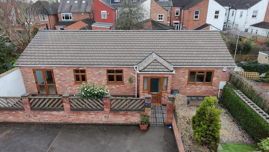 Property photo 1 of 25 Elevated