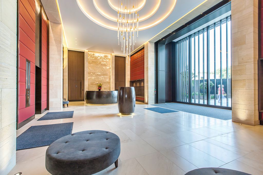 Property photo 3 of 10 Concierge