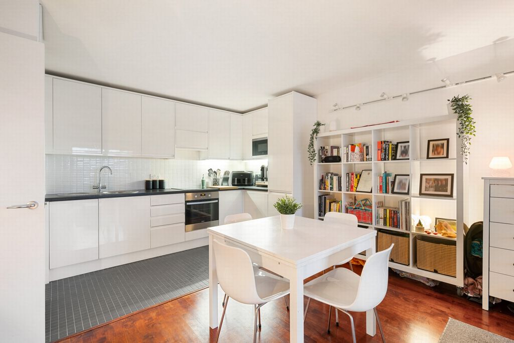 Property photo 3 of 13 Open Plan