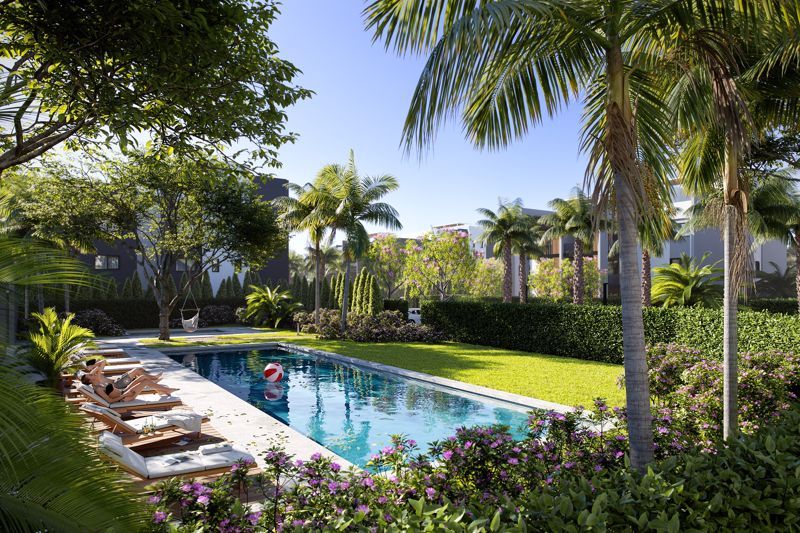 Property photo 2 of 15 Pool Area