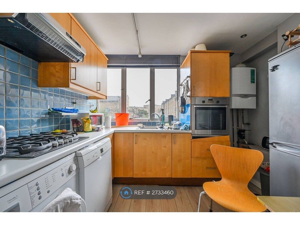 Property photo 1 of 19 Kitchen