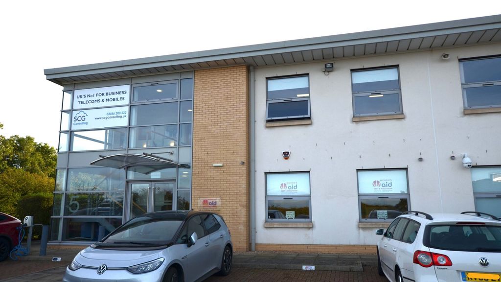 Property photo 1 of 12 Allied-Surveyors-Scotland-Office-Unit5-Macmerry-Bu