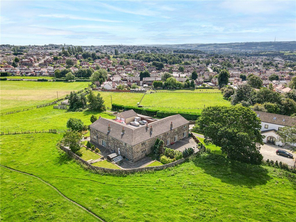 Additional image 41 of 6 bed barn conversion for saleStubley Farm Road, Heckmondwike, West Yorkshire WF16