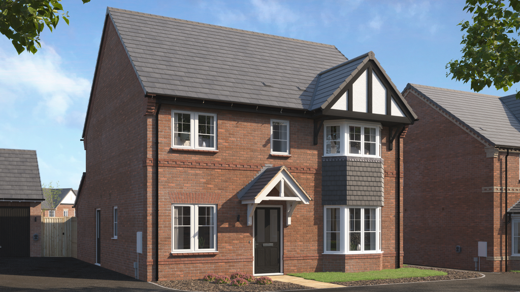 Property photo 1 of 18 The Shawbury