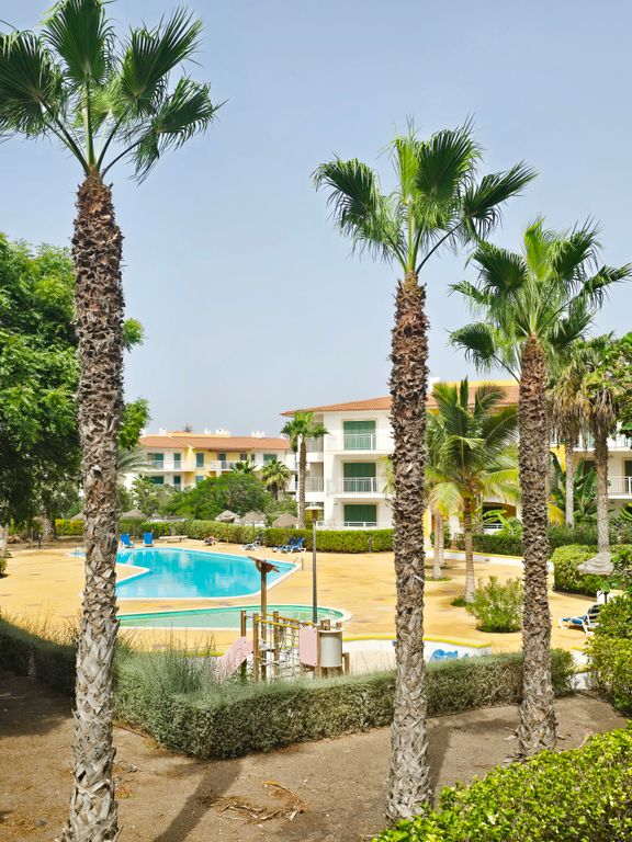 Property photo 3 of 16 Communal Pool