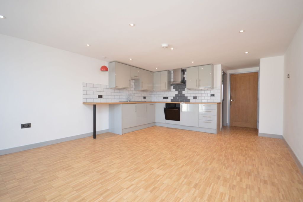 Property photo 3 of 9 Open Plan Kitchen/Living Area