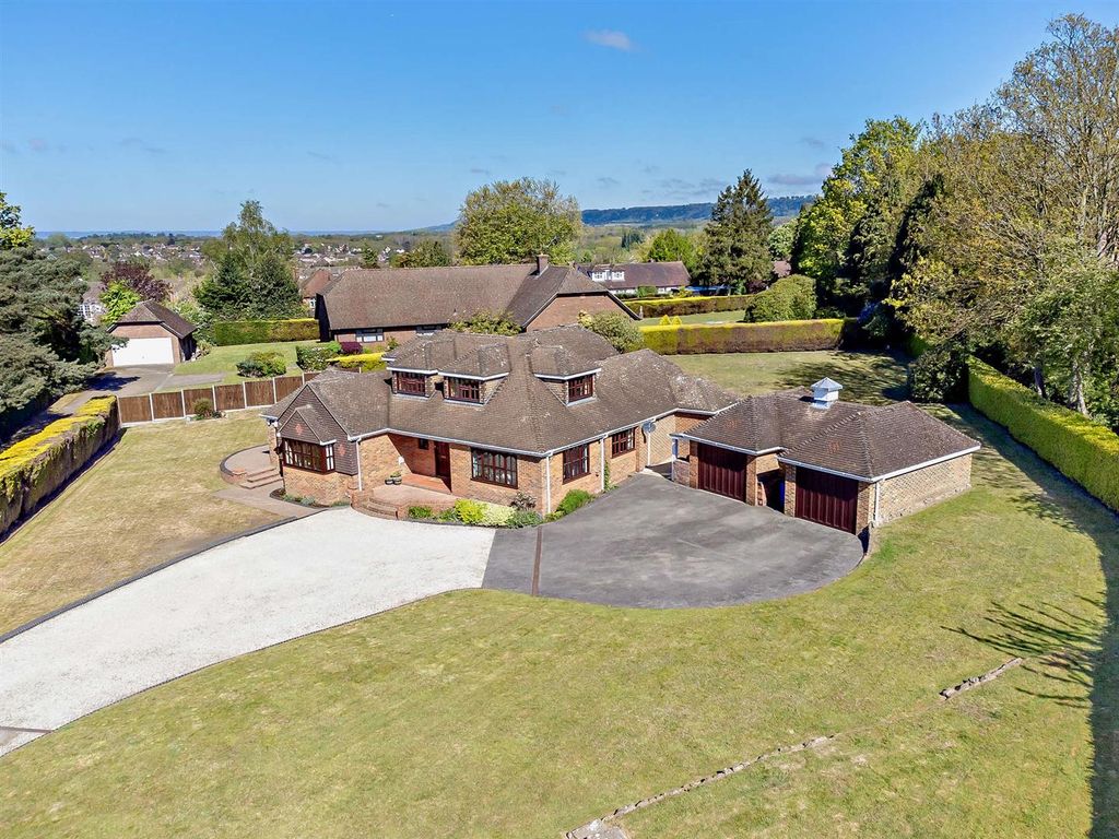 Additional image 29 of 5 bed detached house for saleSt. Faiths Lane, Bearsted, Maidstone ME14