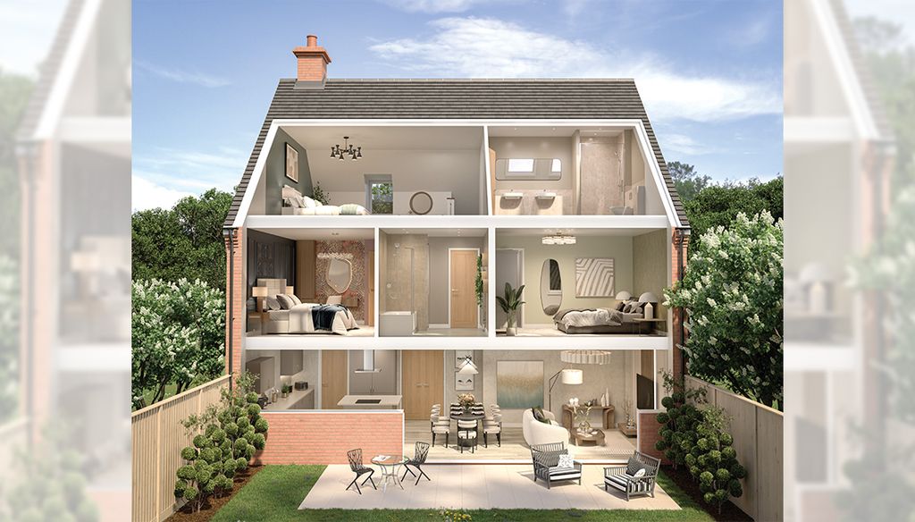 Property photo 1 of 8 CGI Image