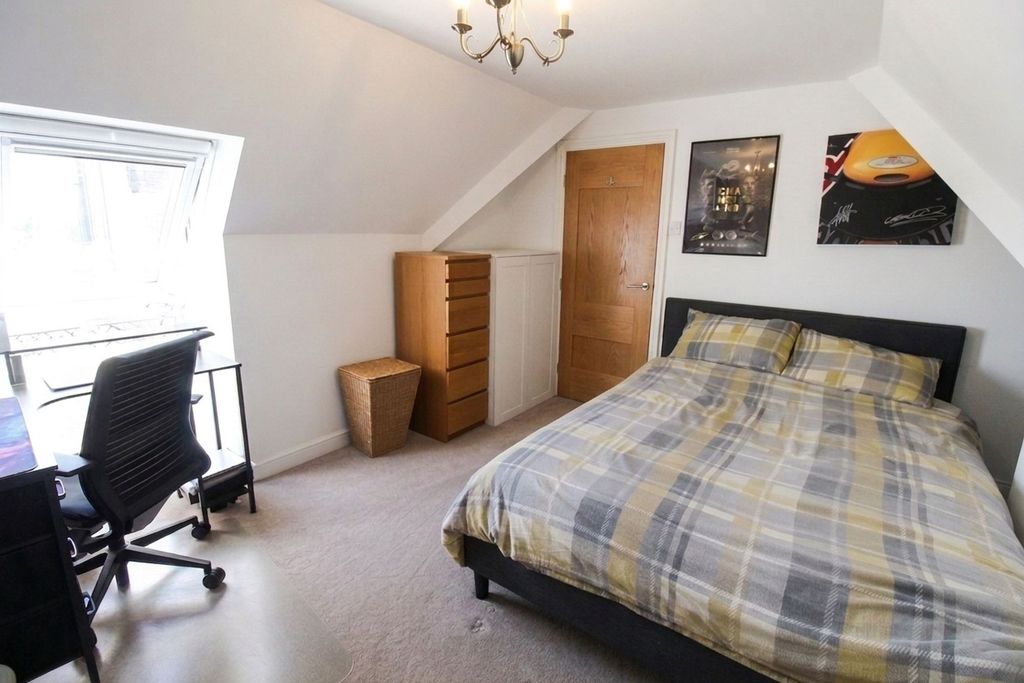 Additional image 27 of 5 bed detached house for saleRuthin Road, Gwernymynydd CH7