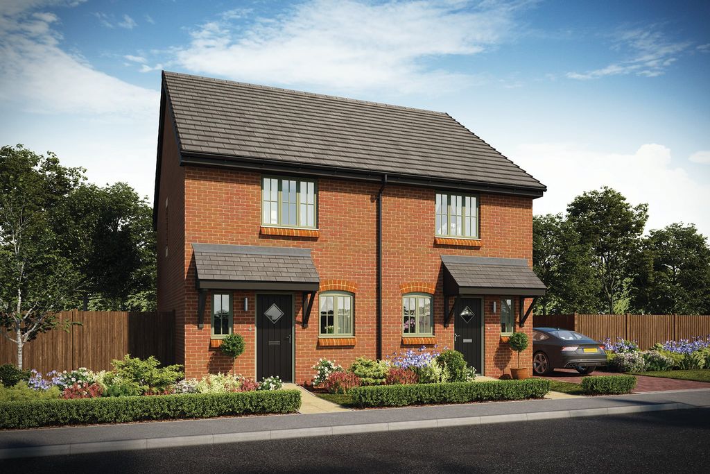 Property photo 1 of 10 CGI