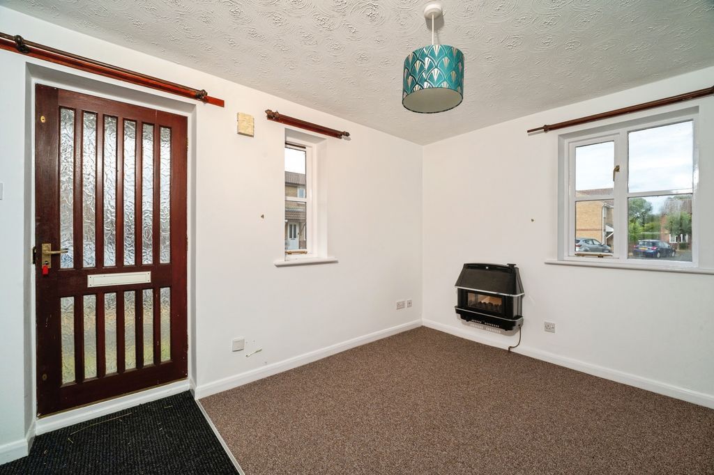 Property photo 3 of 10 Living Room View 2