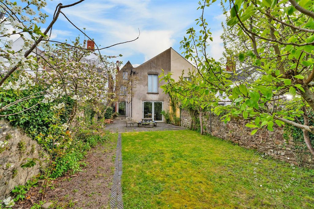 Additional image 26 of 5 bed semi-detached house for saleCathedral Road, Pontcanna CF11