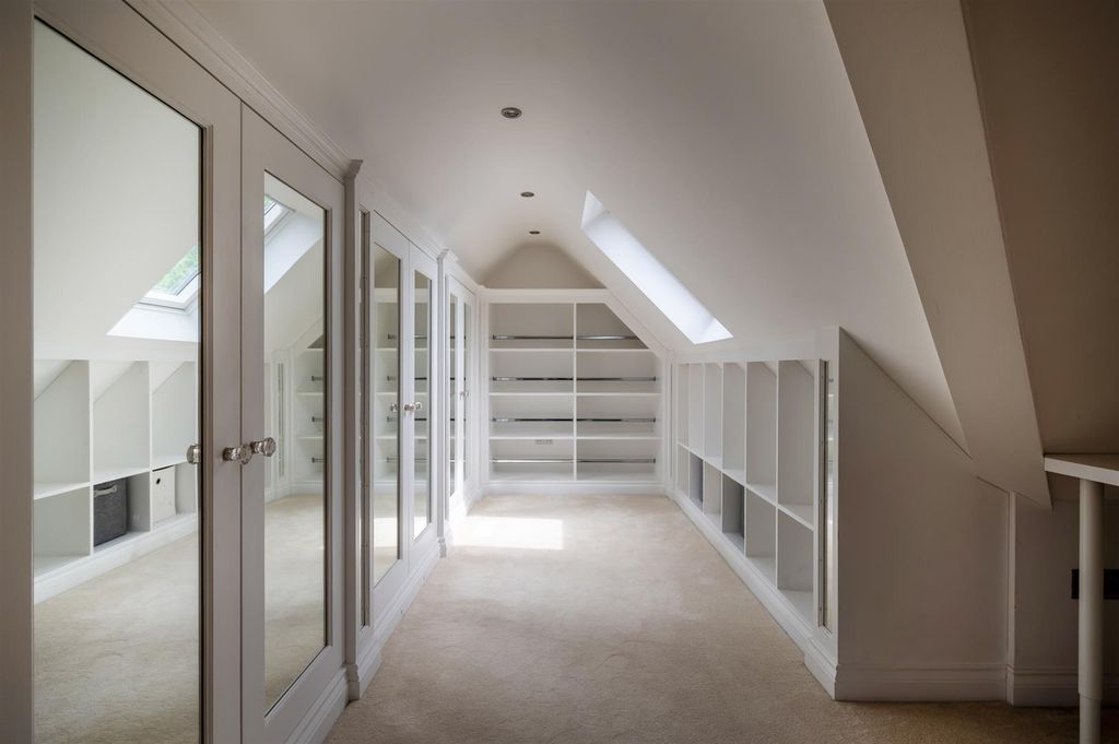Additional image 39 of 5 bed detached house for salePadley Hill, Grindleford, Hope Valley S32