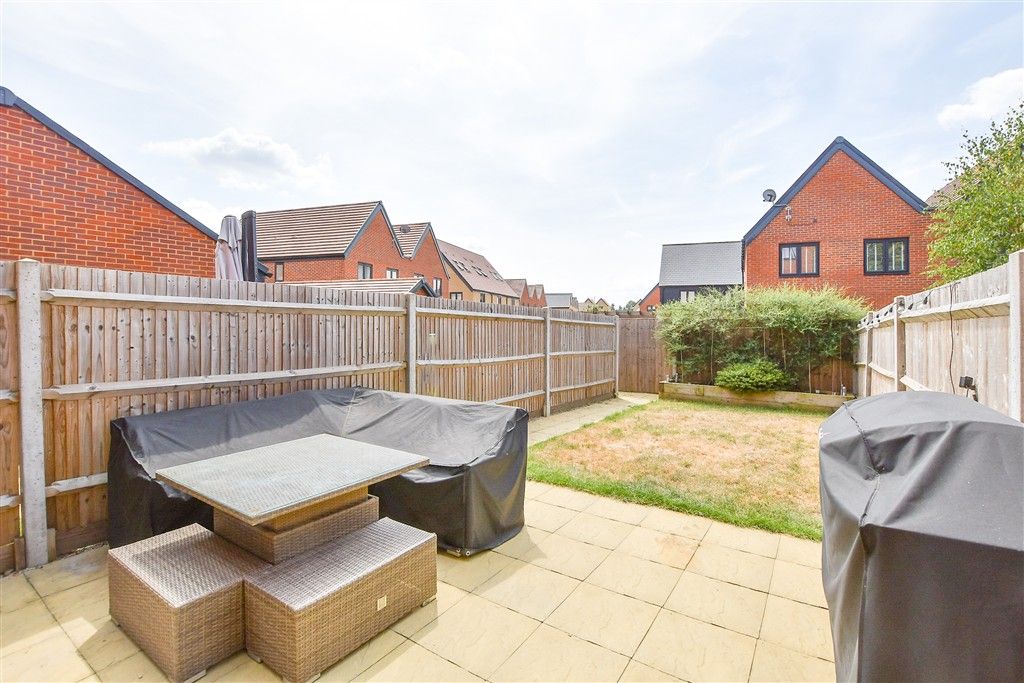 Property photo 2 of 12 Rear Garden