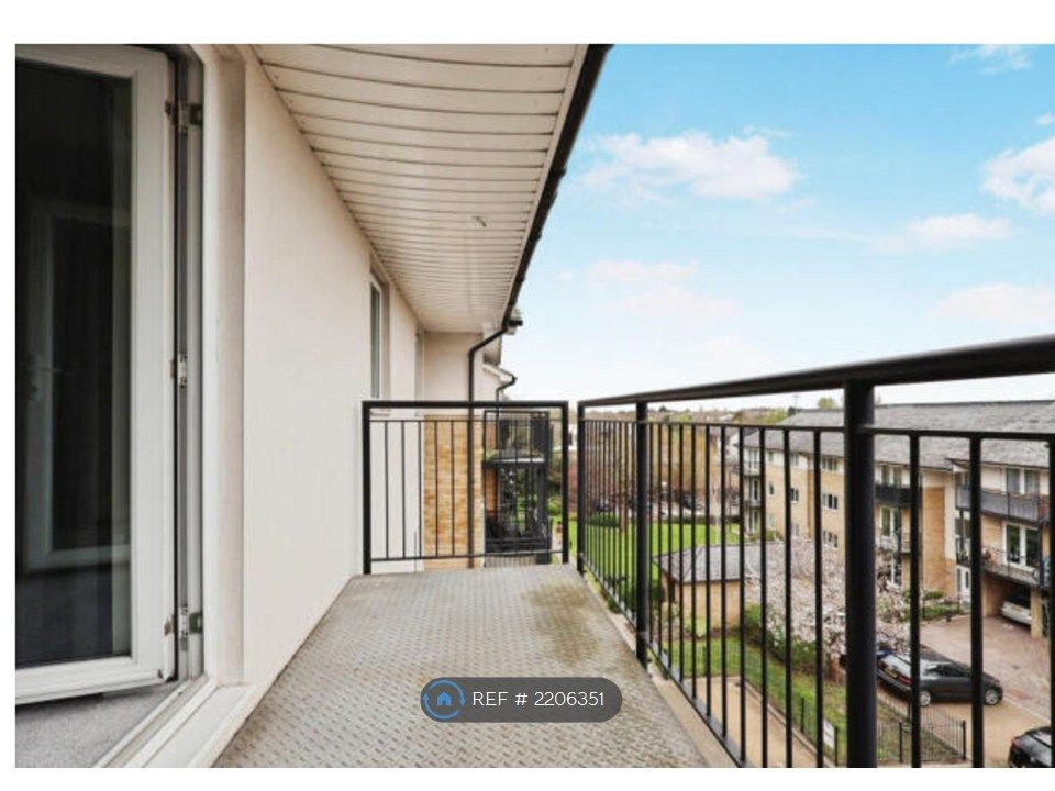 Property photo 3 of 11 Balcony View