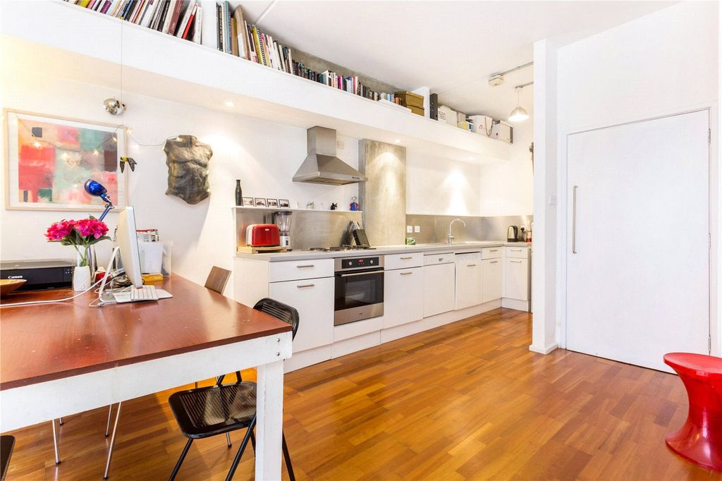 Property photo 3 of 12 Dining Rm/Kitchen